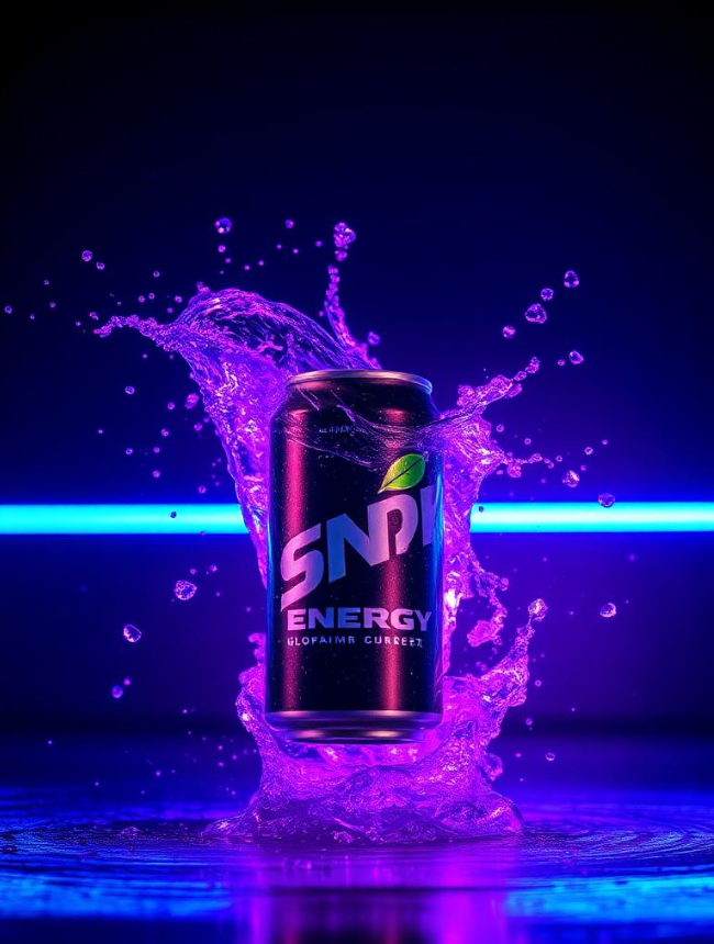 Product ad